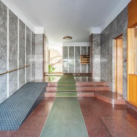 Vatican Museums Cosy Flat Roma Dış mekan fotoğraf
