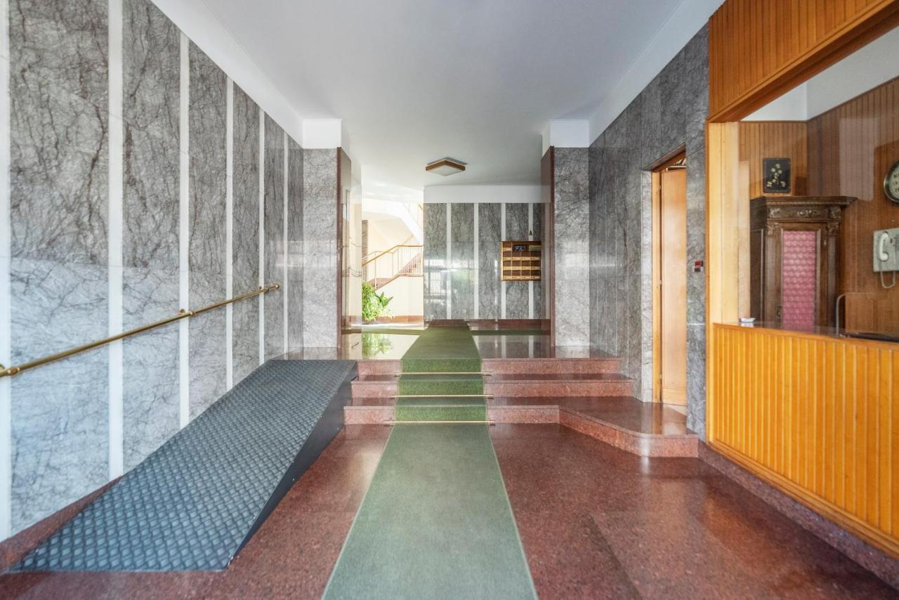 Vatican Museums Cosy Flat Roma Dış mekan fotoğraf